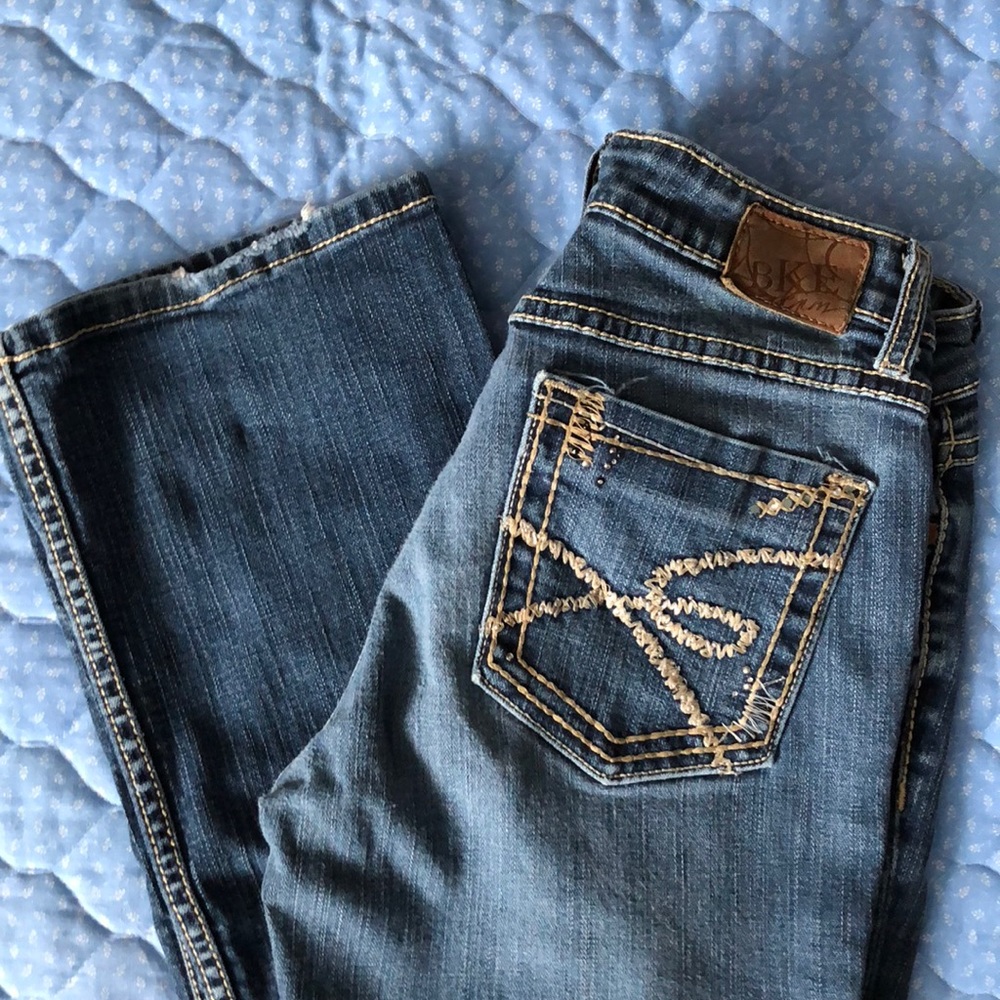 BKE Jeans
